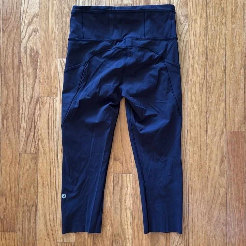 lululemon athletica lululemon sz